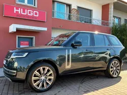 Verde Usado 2022 Land Rover Range Rover HSE SUV | € 169.000