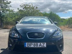 Usado 2011 Seat Leon FR Sedan | € 10.250 (Caro)