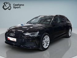 Preto Usado 2023 Audi A6 | € 42.990