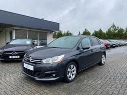 Cinzento Usado 2012 Citroën C4 | € 8.990 (Preço justo)