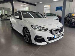 Branco Usado 2024 BMW 216 Advantage Coupé | € 35.990 (Preço justo)
