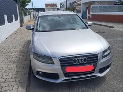 Usado 2010 Audi A4 Carrinha | € 9.500 (Bom preço)