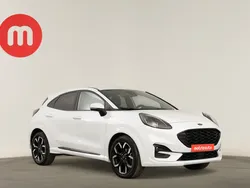 Usado 2022 Ford Puma ST-Line X | € 17.999 (Bom preço)