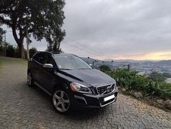 Usado 2012 Volvo XC60 R-Design SUV | € 21.900 (Caro)