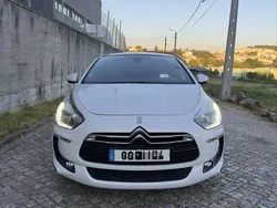 Usado 2013 Citroën DS5 Citadino | € 12.000 (Preço justo)