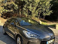 Usado 2013 Citroën DS5 Citadino | € 8.400