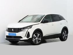 Branco Usado 2023 Peugeot 3008 | € 29.800
