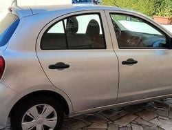 Usado 2017 Nissan Micra Citadino | € 9.000