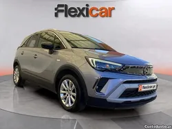 Cinza Usado 2021 Opel Crossland X Business Elegance SUV | € 15.490 (Preço justo)