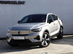 Cinzento Usado 2023 Volvo C40 SUV | € 39.700 (Preço justo)
