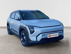 Cinza Novo 2025 Kia EV3 SUV | € 37.750 (Preço justo)
