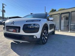 Branco Usado 2016 Citroën C4 Cactus Rip Curl Citadino | € 11.500 (Caro)
