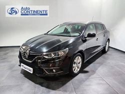 Preto Usado 2020 Renault Mégane IV Carrinha | € 16.950 (Preço justo)