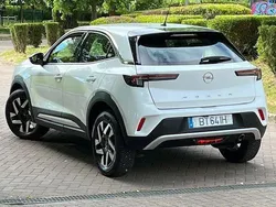 Branco Usado 2021 Opel Mokka Elegance SUV | € 20.997 (Bom preço)