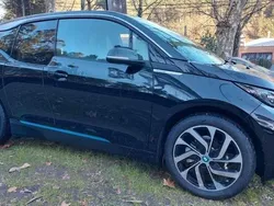 Preto Usado 2021 BMW i3 Citadino | € 19.890 (Preço justo)