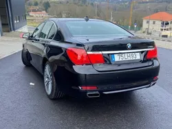 Usado 2011 BMW 740 Sedan | € 21.000
