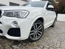 Usado 2015 BMW X4 SUV | € 29.000 (Caro)