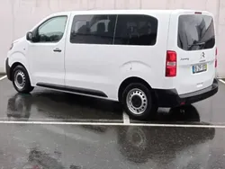 Branco Usado 2019 Citroën Jumpy Monovolume | € 21.590 (Caro)