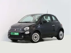 Preto Usado 2020 Fiat 500 | € 10.450 (Bom preço)