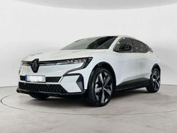 Branco Usado 2024 Renault Mégane Techno | € 39.000 (Caro)