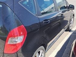 Usado 2009 Mercedes A160 Sedan | € 5.800