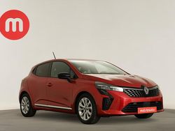 Usado 2024 Renault Clio V Evolution | € 17.499 (Preço justo)