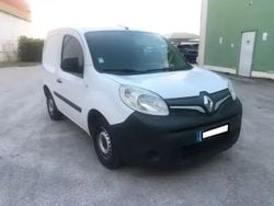 Branco Usado 2019 Renault Kangoo Monovolume | € 8.450 (Super Preço)