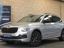 Branco Usado 2024 Skoda Kamiq Style SUV | € 23.900 (Preço justo)