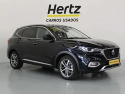 Preto Usado 2023 MG EHS Luxury SUV | € 30.990