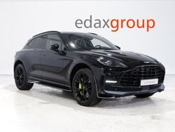 Preto Usado 2024 Aston Martin DBX SUV | € 325.000