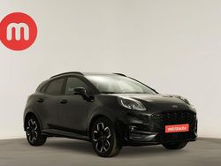 Usado 2022 Ford Puma ST-Line X | € 20.499 (Preço justo)