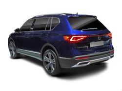 Preto Usado 2024 Seat Tarraco Style SUV | € 33.990
