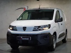Branco Novo 2025 Peugeot Partner Monovolume | € 23.990