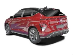 Usado 2023 Hyundai Kauai Premium SUV | € 29.020 (Caro)