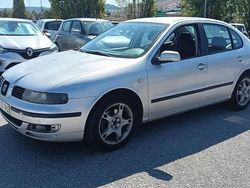 Usado 2002 Seat Toledo Sedan | € 1.200