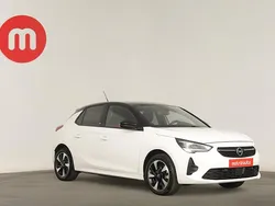 Usado 2023 Opel Corsa-e Citadino | € 21.999 (Preço justo)