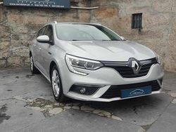 Cinzento Usado 2019 Renault Mégane IV Carrinha | € 14.750 (Bom preço)