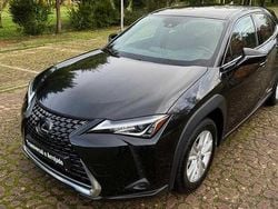 Preto Usado 2019 Lexus UX SUV | € 25.250