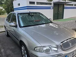 Usado 2002 Rover 400 Sedan | € 3.200