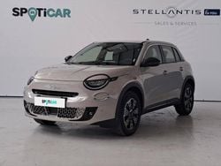 Bege Usado 2025 Fiat 600 SUV | € 23.500 (Preço justo)