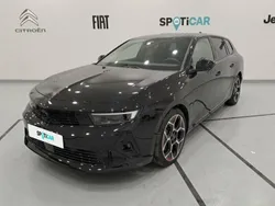 Preto Usado 2024 Opel Astra | € 29.500 (Super Preço)