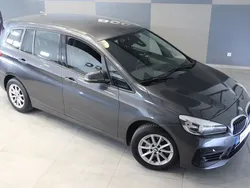 BMW 216 Gran Tourer