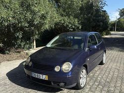 Usado 2002 VW Polo | € 2.400 (Super Preço)