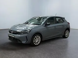 Cinza Usado 2024 Opel Corsa | € 19.750