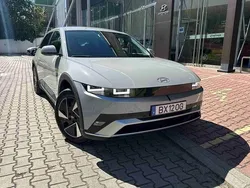 Cinzento Novo 2025 Hyundai Ioniq 5 Premium SUV | € 45.490