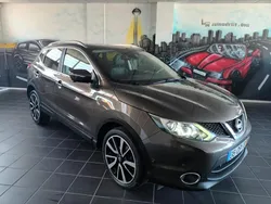 Outra Usado 2014 Nissan Qashqai Tekna SUV | € 13.990 (Preço justo)
