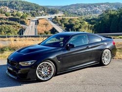Preto Usado 2018 BMW M4 Competition Edition Coupé | € 65.950 (Preço justo)