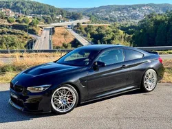 Preto Usado 2018 BMW M4 Competition Edition Coupé | € 65.950 (Preço justo)
