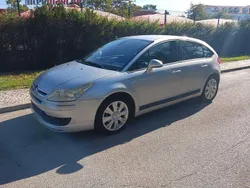 Usado 2007 Citroën C4 Exclusive Sedan | € 3.750 (Bom preço)