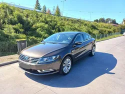 Usado 2012 VW CC Sedan | € 15.500